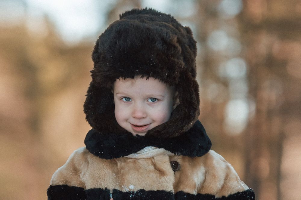 Photograph by Светлана Белкина