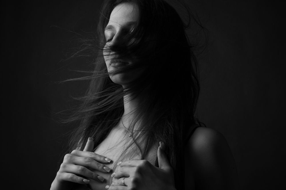 Photograph by Ольга Холм