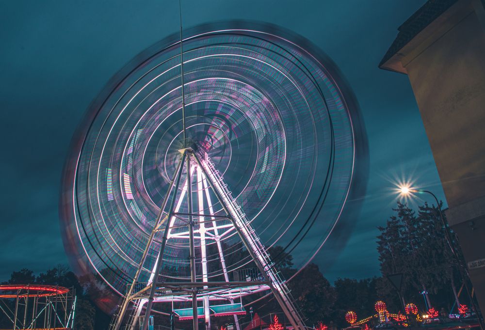 Photograph by Евгений Кириенко