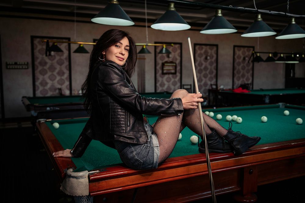 Photograph by Vasiliy