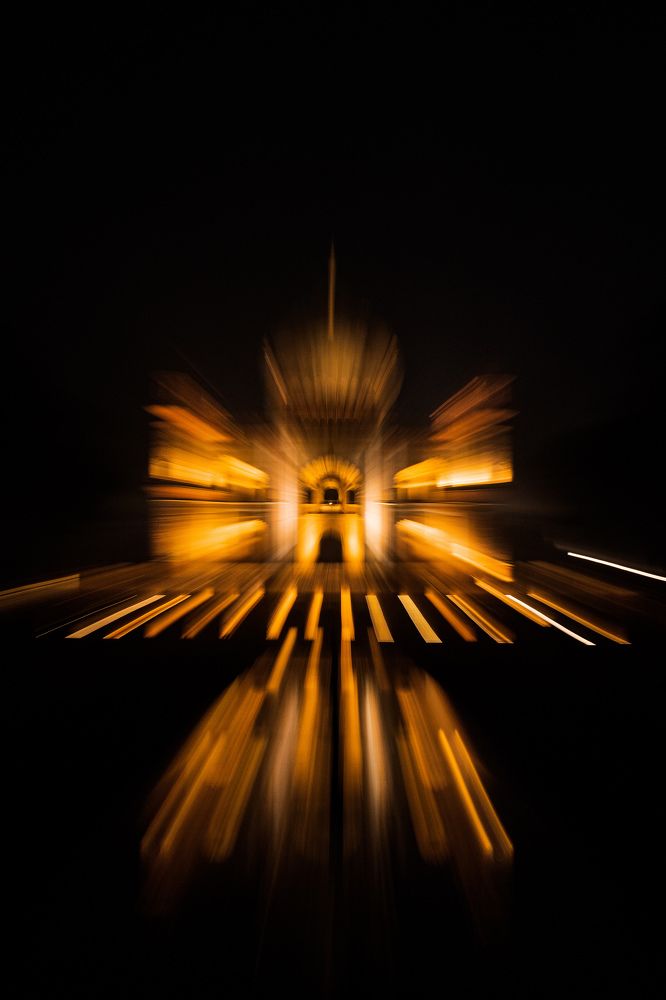 Photograph by Taurez Anwar