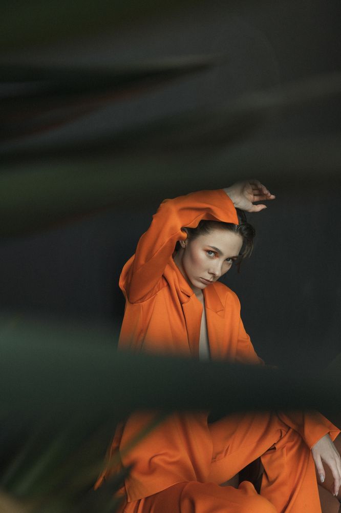 Photograph by TAISIA CHAIKA