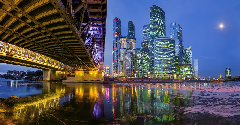 Photograph by Виктор Климкин