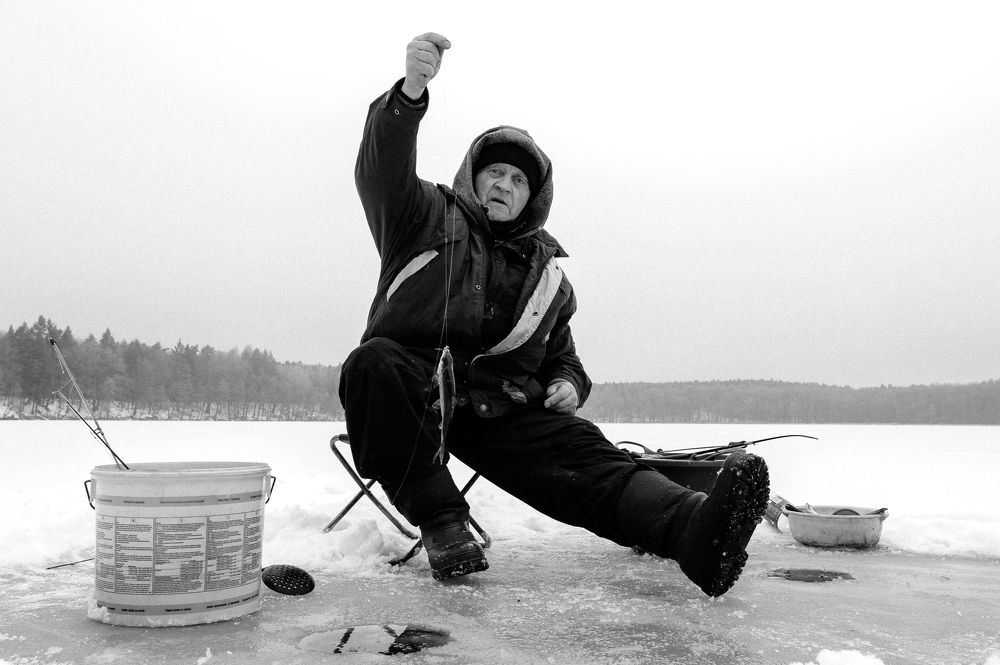 Photograph by Marcin Pech