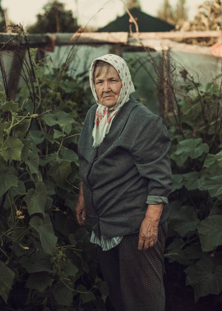 Photograph by Ольга Лобачёва