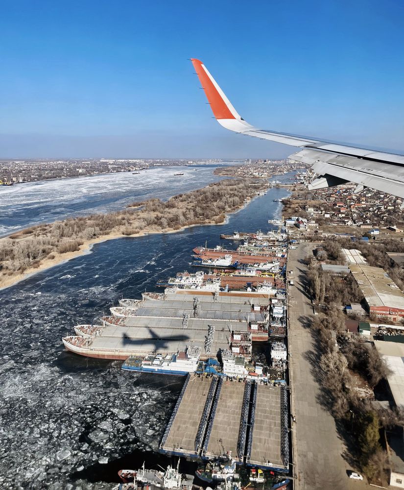 Photograph by Масалков Евгений