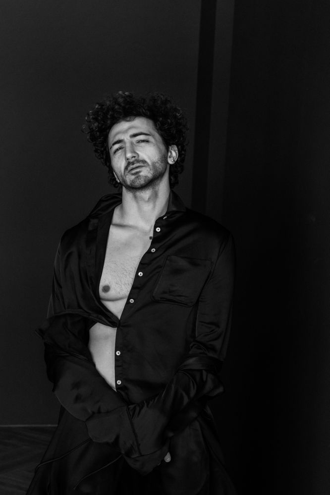 Photograph by TAISIA CHAIKA