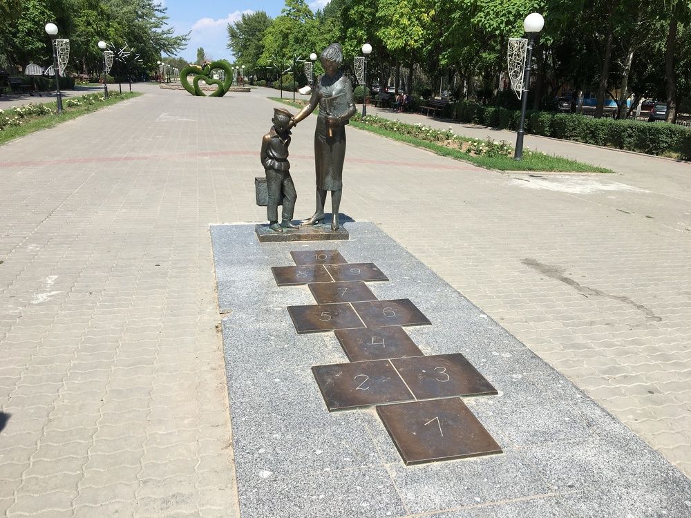 Photograph by Ivo Vasiliev