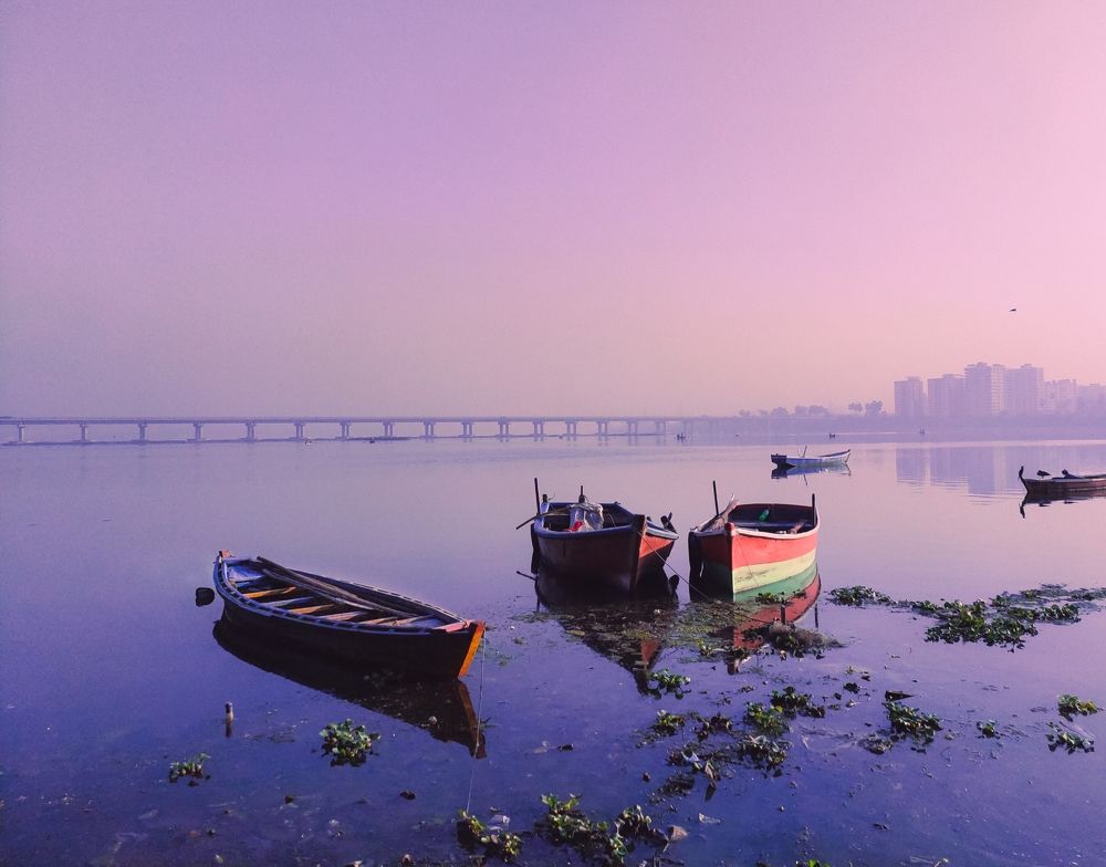 Photograph by Vishal Makwana