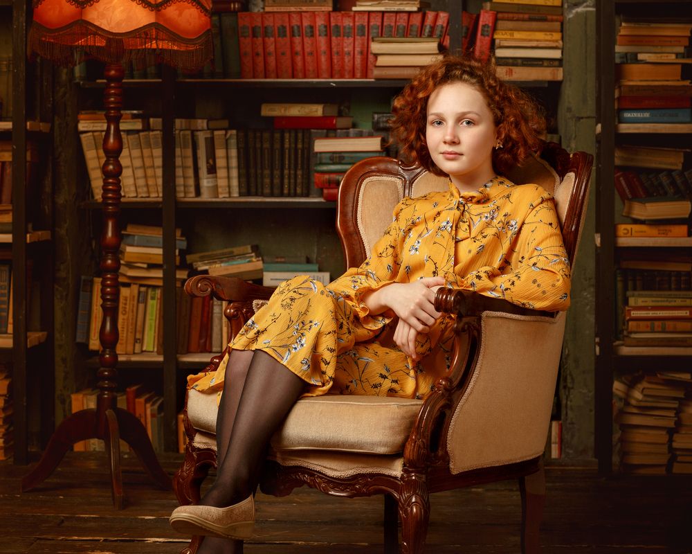 Photograph by Морковин Алексей