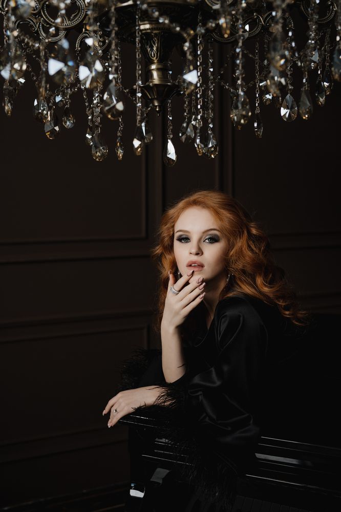 Photograph by Evgeniya Neradovskaya