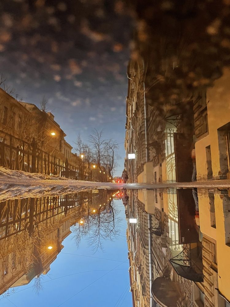Photograph by Марина Кипреева