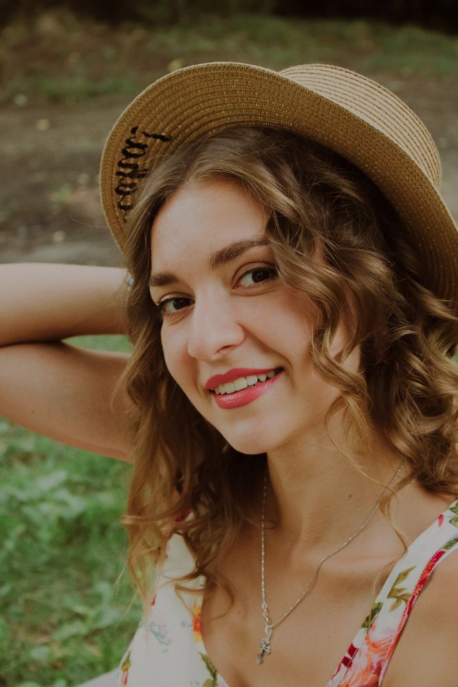 Photograph by Виктория Карпова