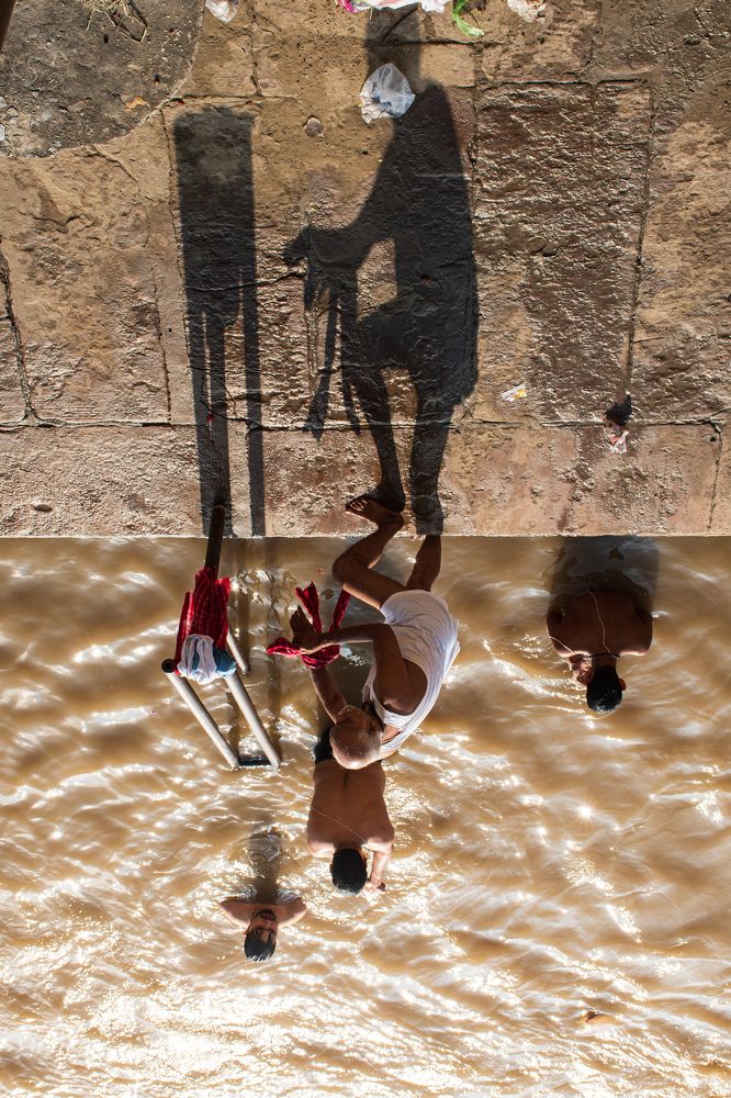 Photograph by Taurez Anwar