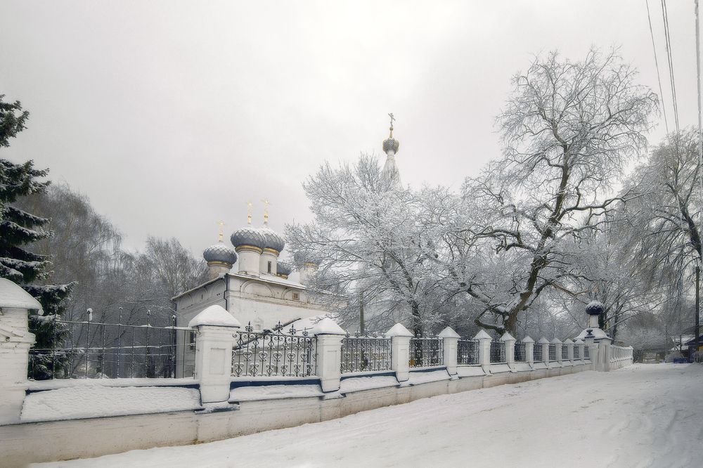 Photograph by Макаров Роман