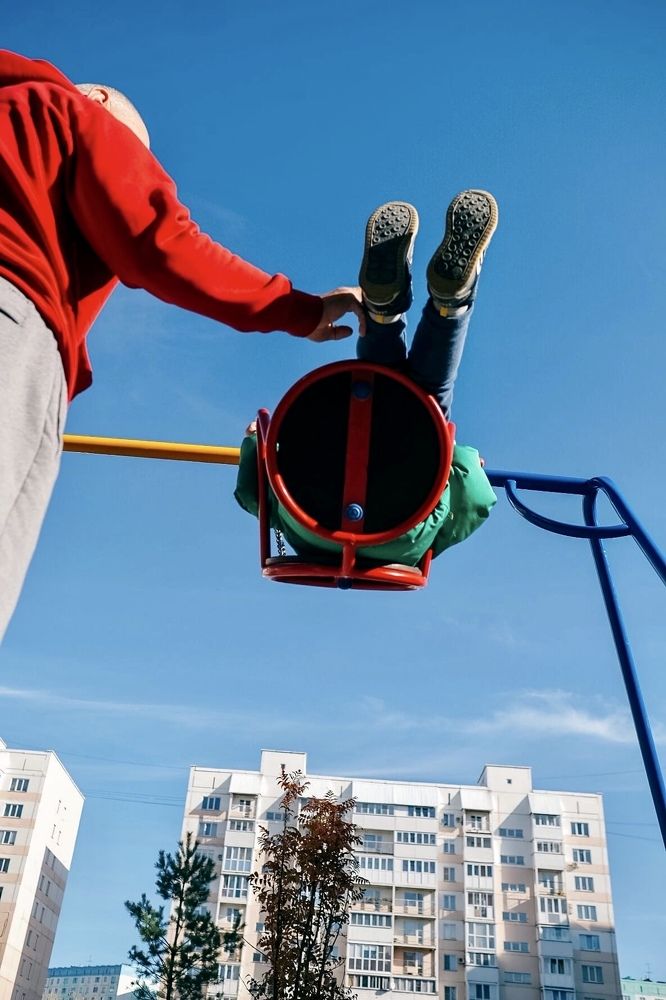 Photograph by Ирина Табалыкина