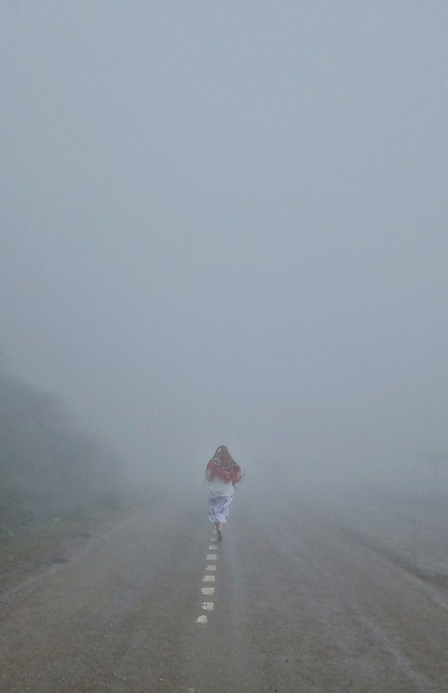 Photograph by ZahraGholamalian