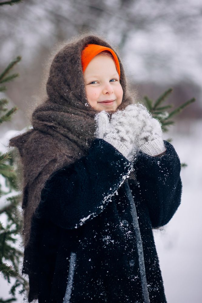 Photograph by Наталия Непомнящая