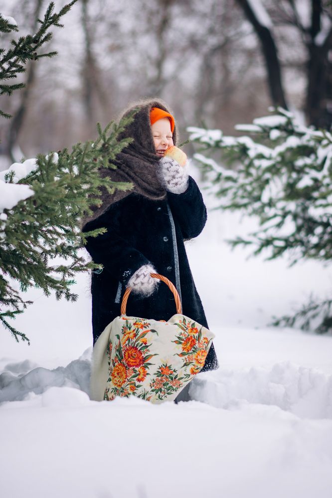 Photograph by Наталия Непомнящая