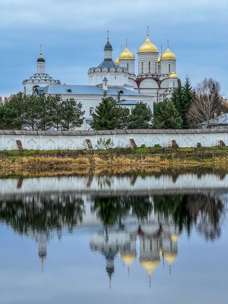 Photograph by Алексей Большаков