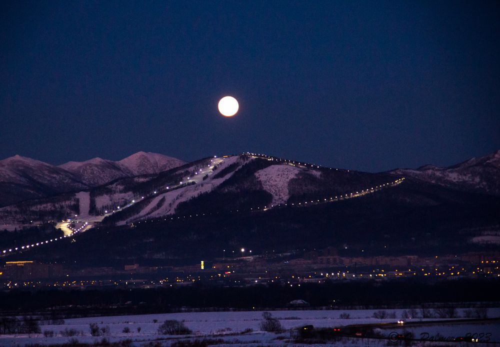 Photograph by Ольга