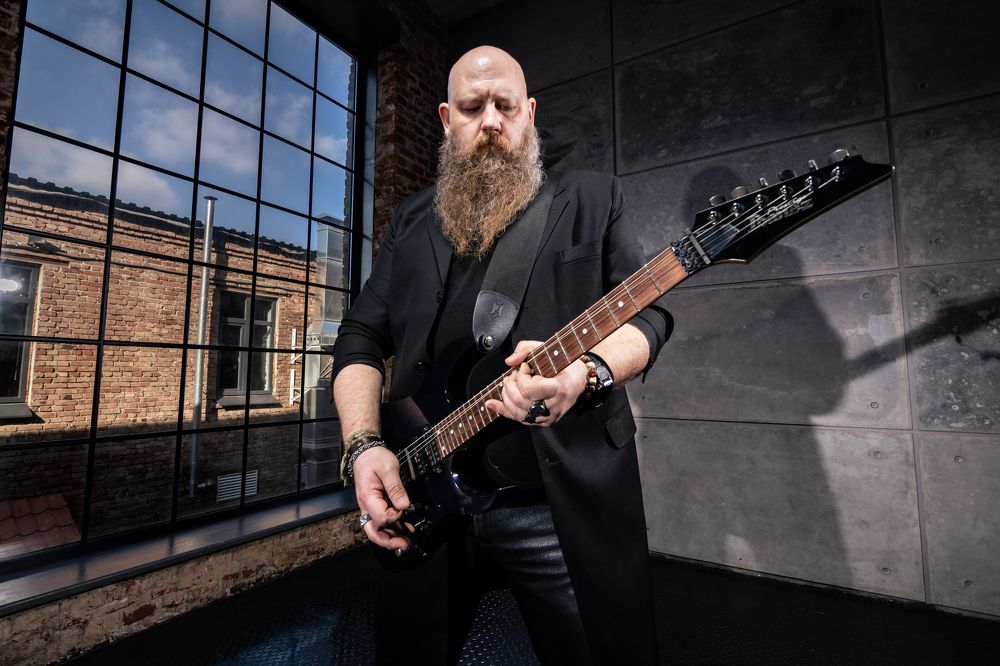 Photograph by Алексей Кремнёв