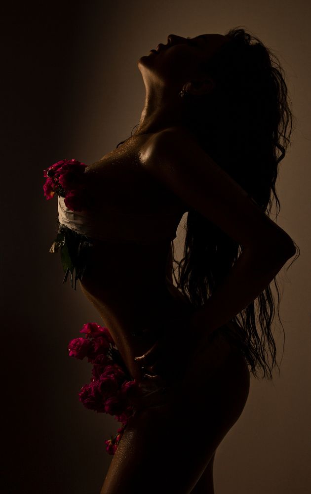 Photograph by Vladlena Zhuravleva