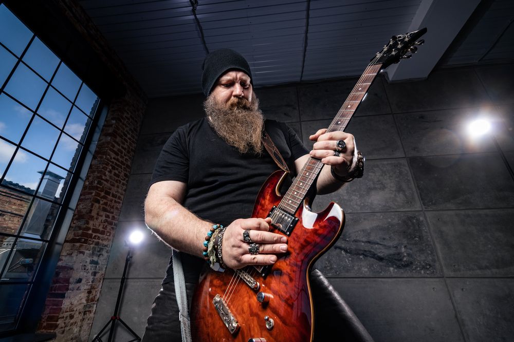 Photograph by Алексей Кремнёв