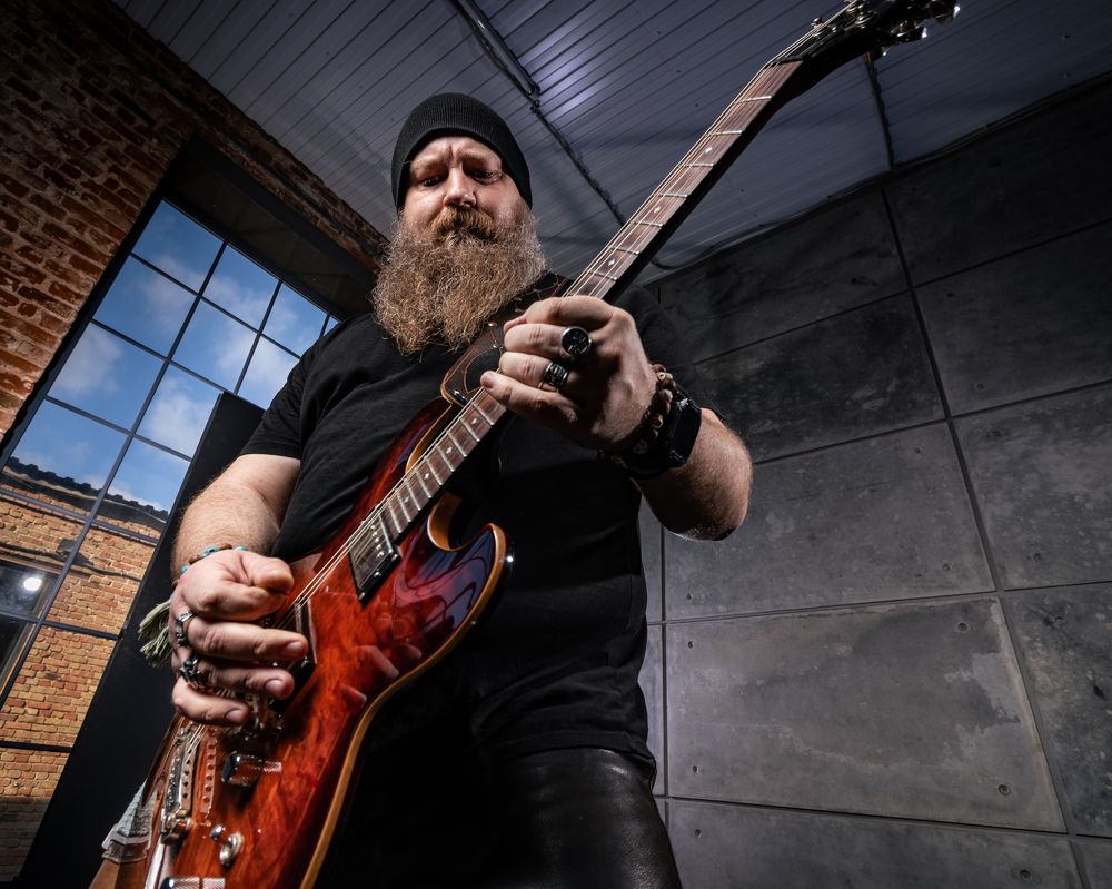 Photograph by Алексей Кремнёв