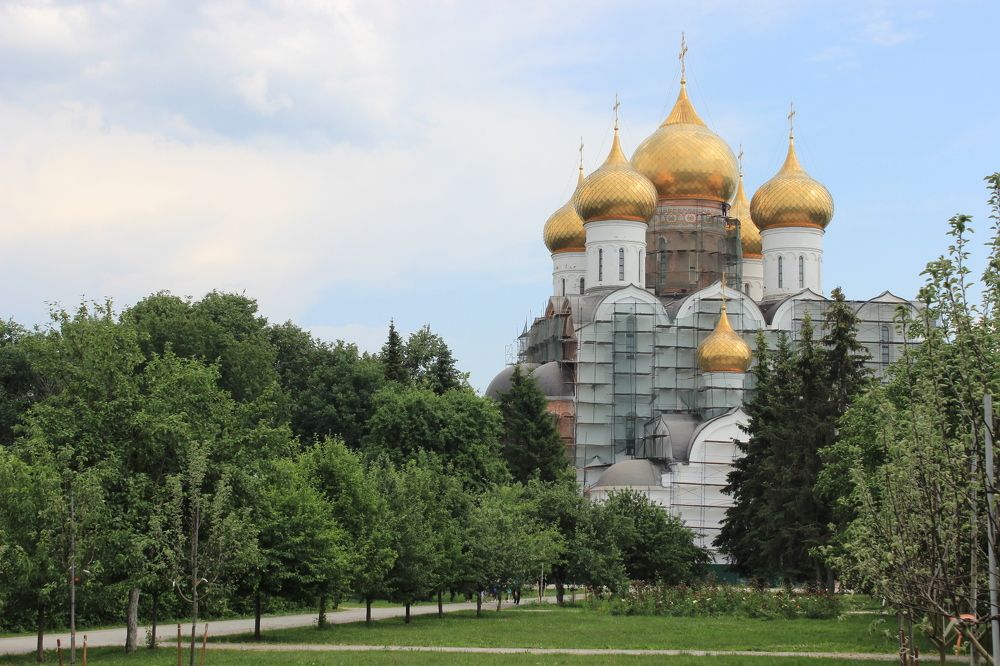 Photograph by Анастасия