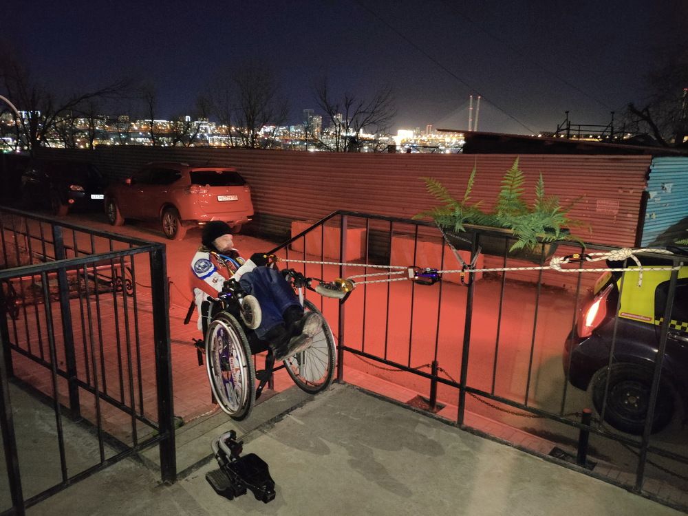 Фотография автора Игорь Скикевич