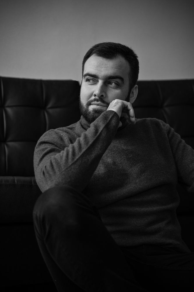 Photograph by Ирина Никифорова