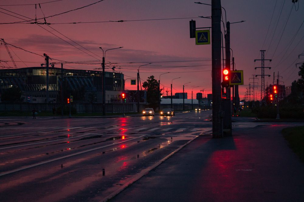 Photograph by Анна Македонская