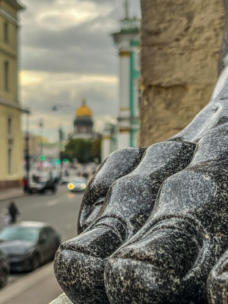 Photograph by Алексей Большаков