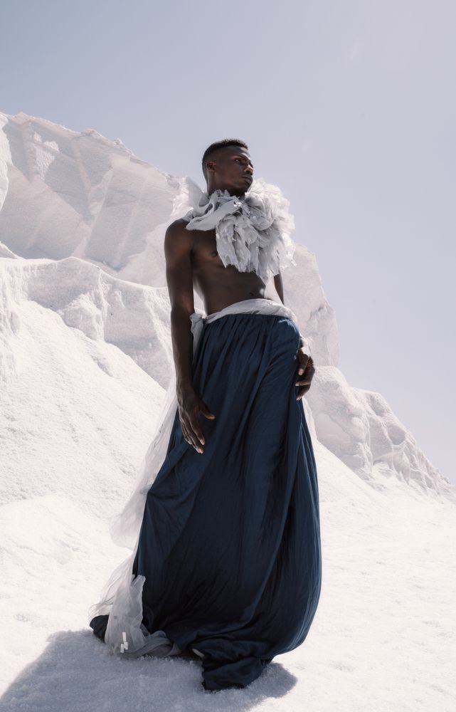 Photograph by Giandomenico Veneziani