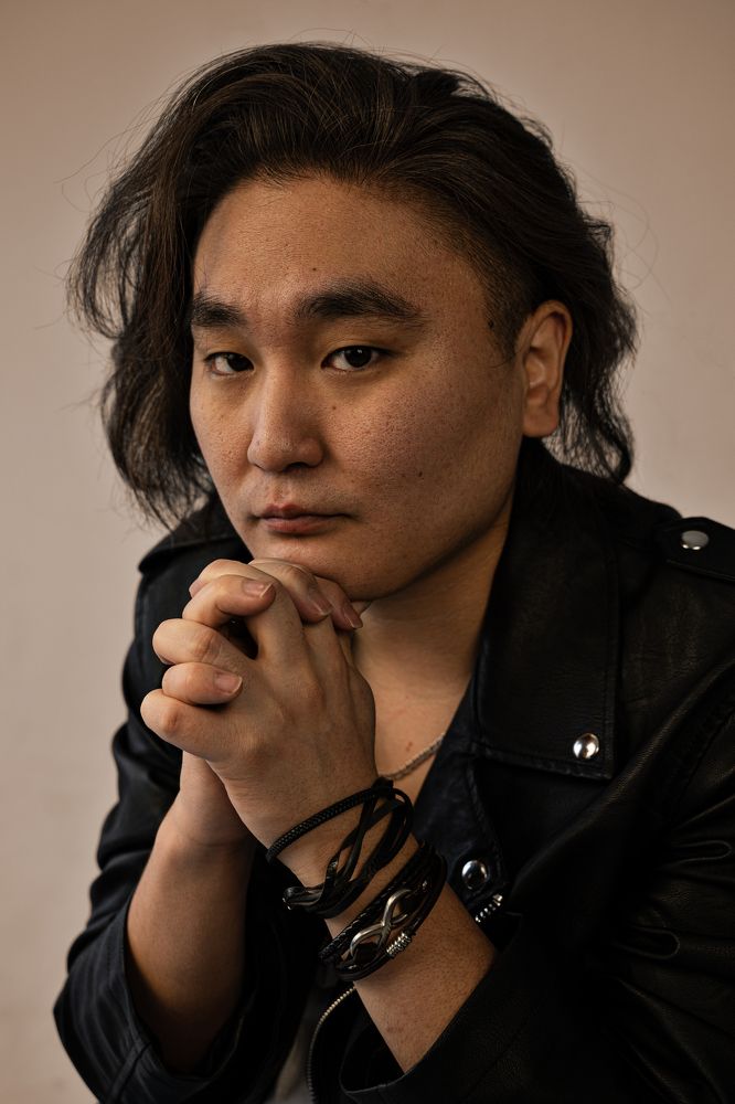 Photograph by Ирина Никифорова