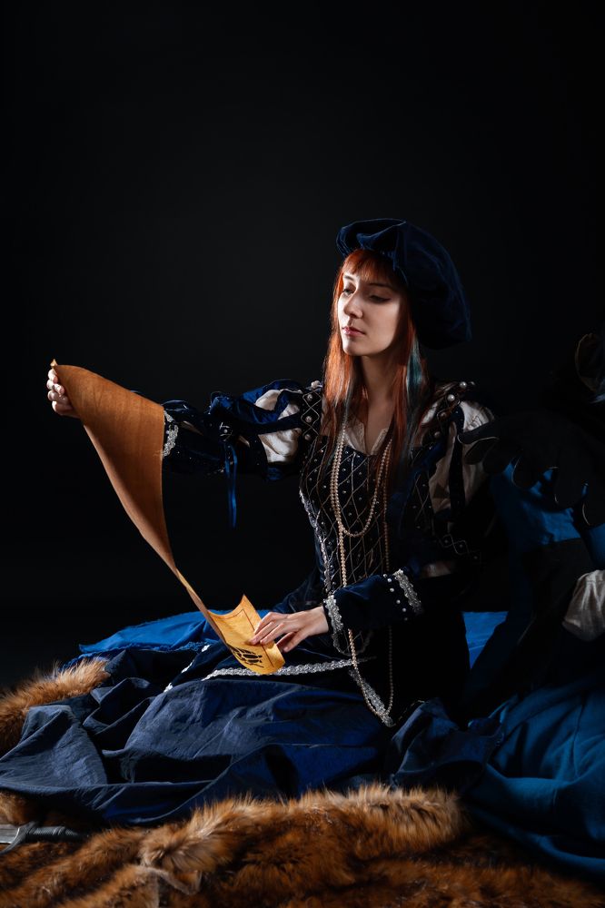 Фотография автора Ольга