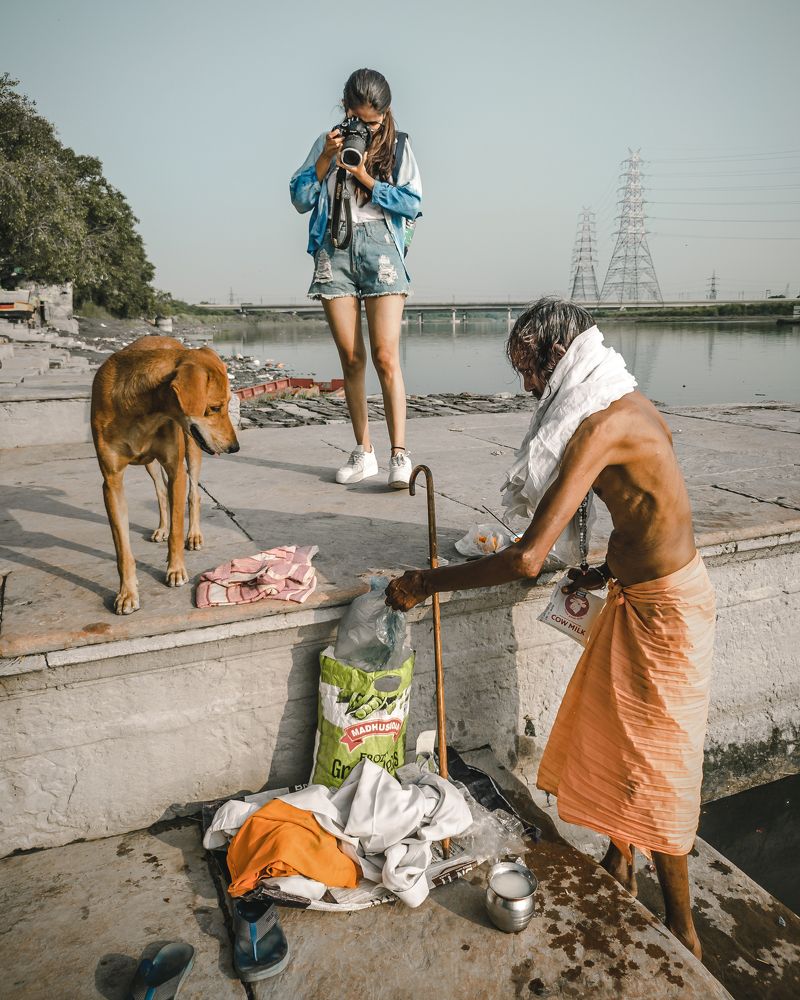 Фотография автора Sukhjeet Singh Gill