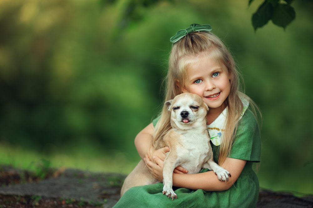 Photograph by Костюк Зоя