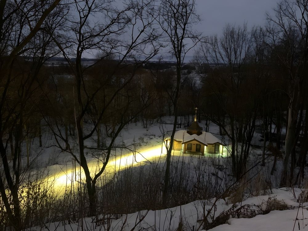 Photograph by Вьюгар Керимов