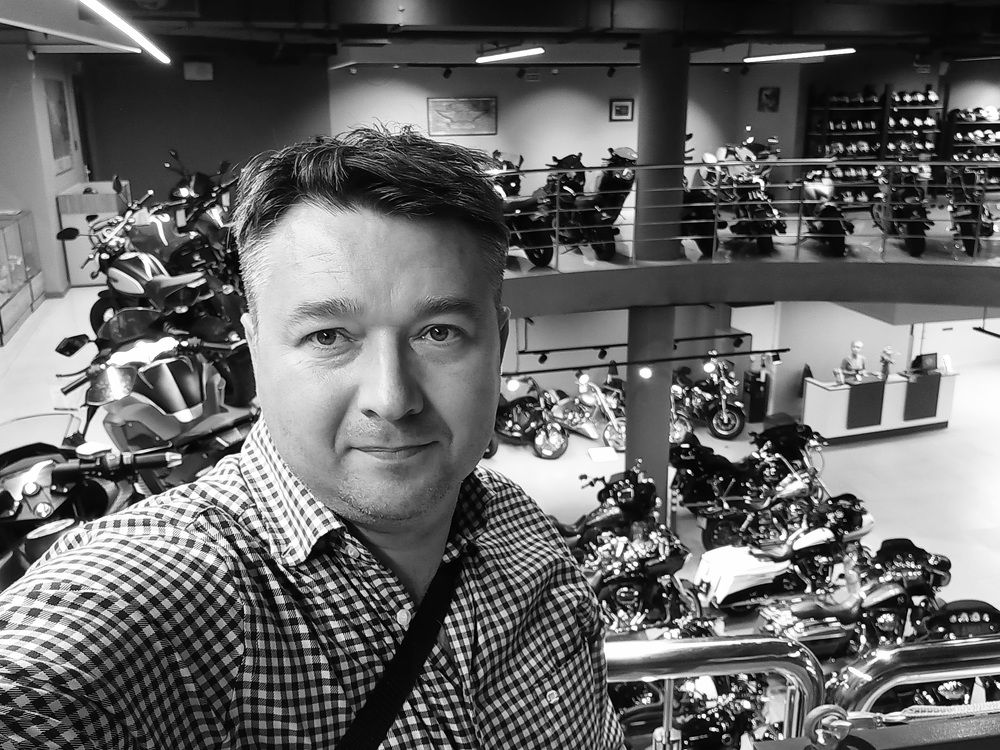 Photograph by Алексейчик Дмитрий