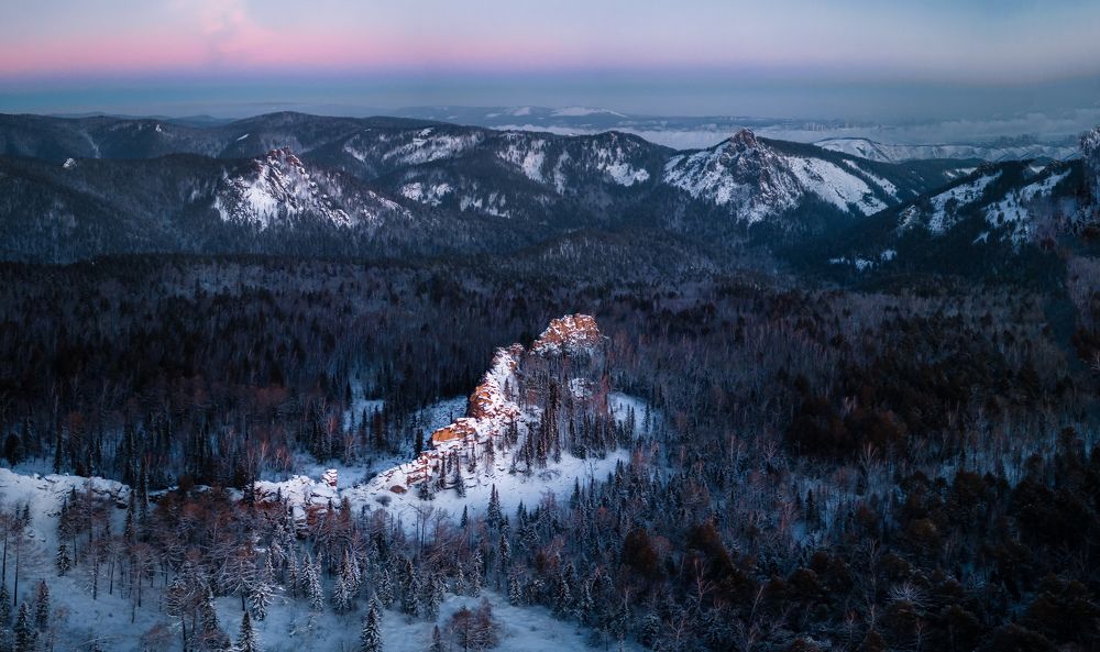 Photograph by Аслан Маргиев