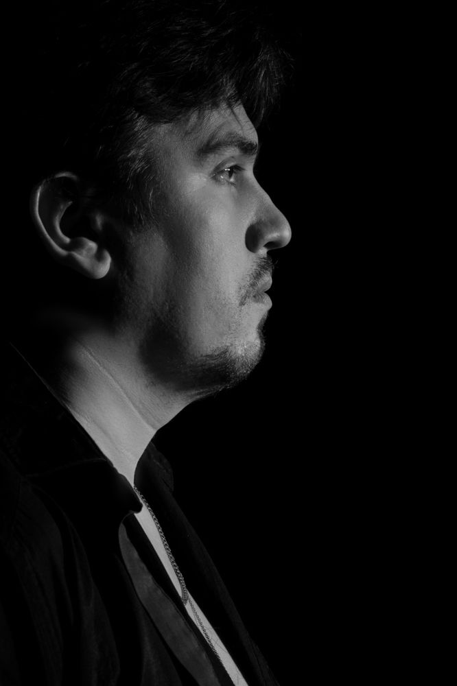 Фотография автора Андрей Редьков