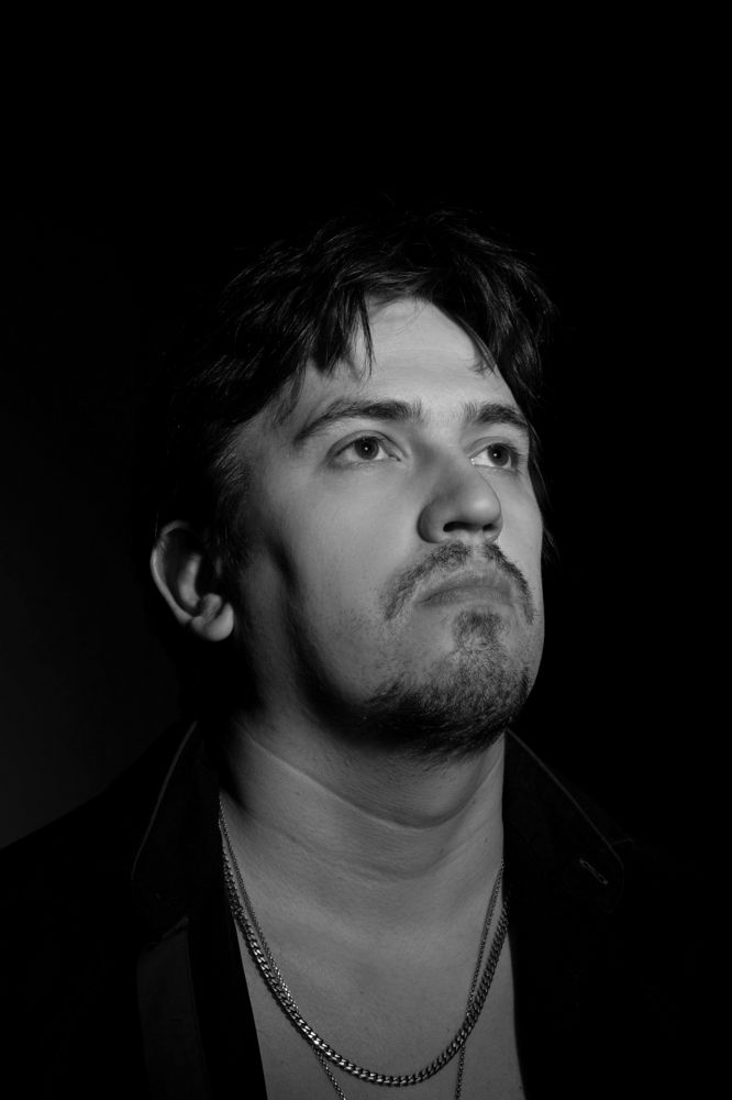 Фотография автора Андрей Редьков