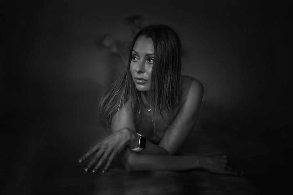 Фотография автора Кайд