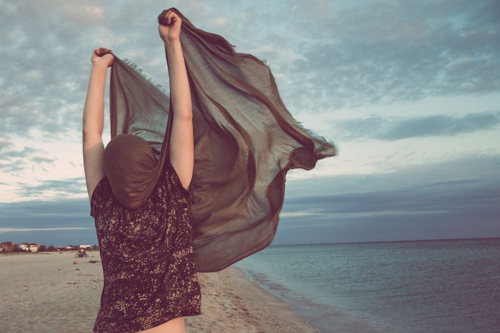 Фотография автора Ольга