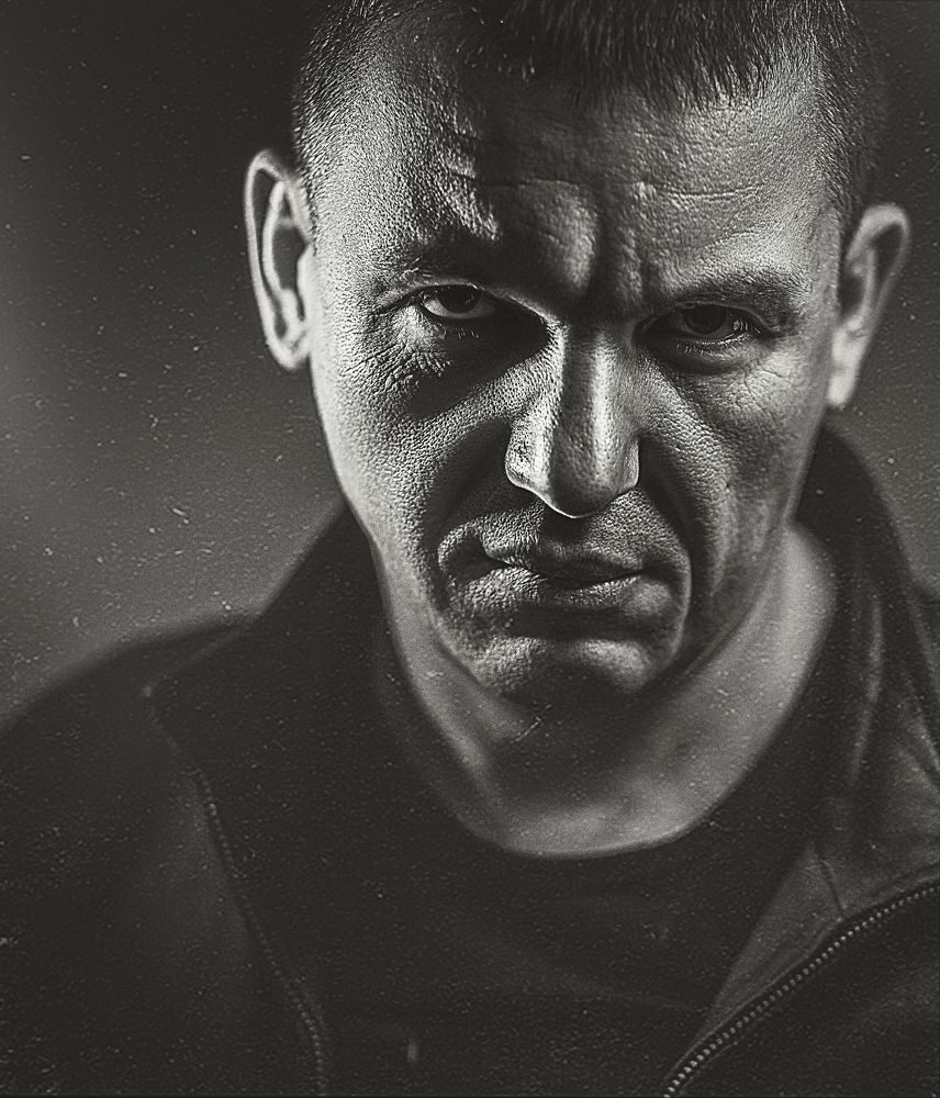 Фотография автора Евгений Иванов