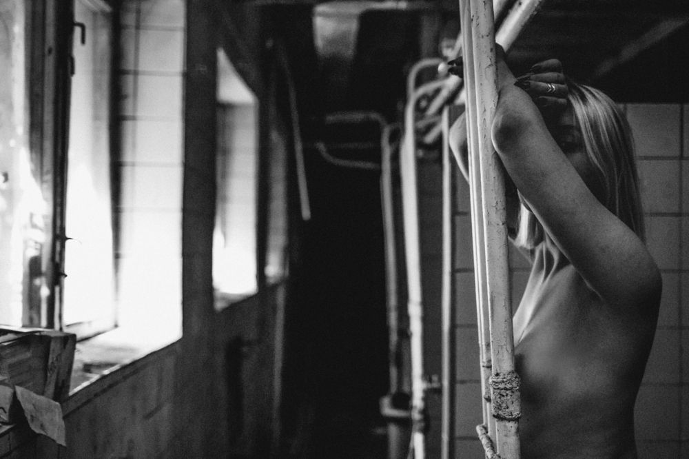 Photograph by Владислав Коломеец