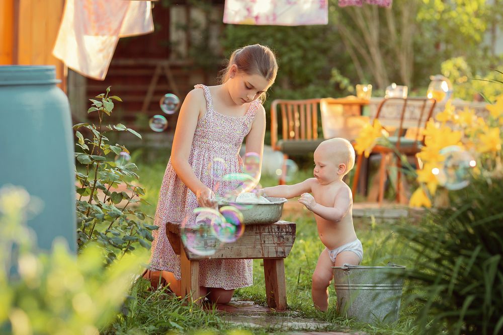 Фотография автора Анна Набатова