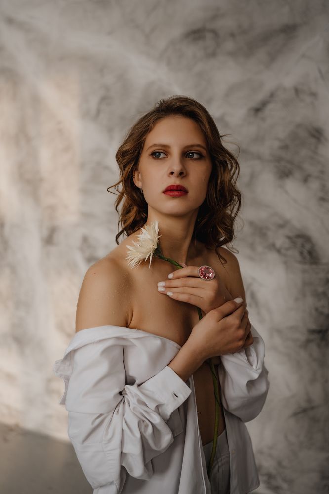 Photograph by Evgeniya Neradovskaya